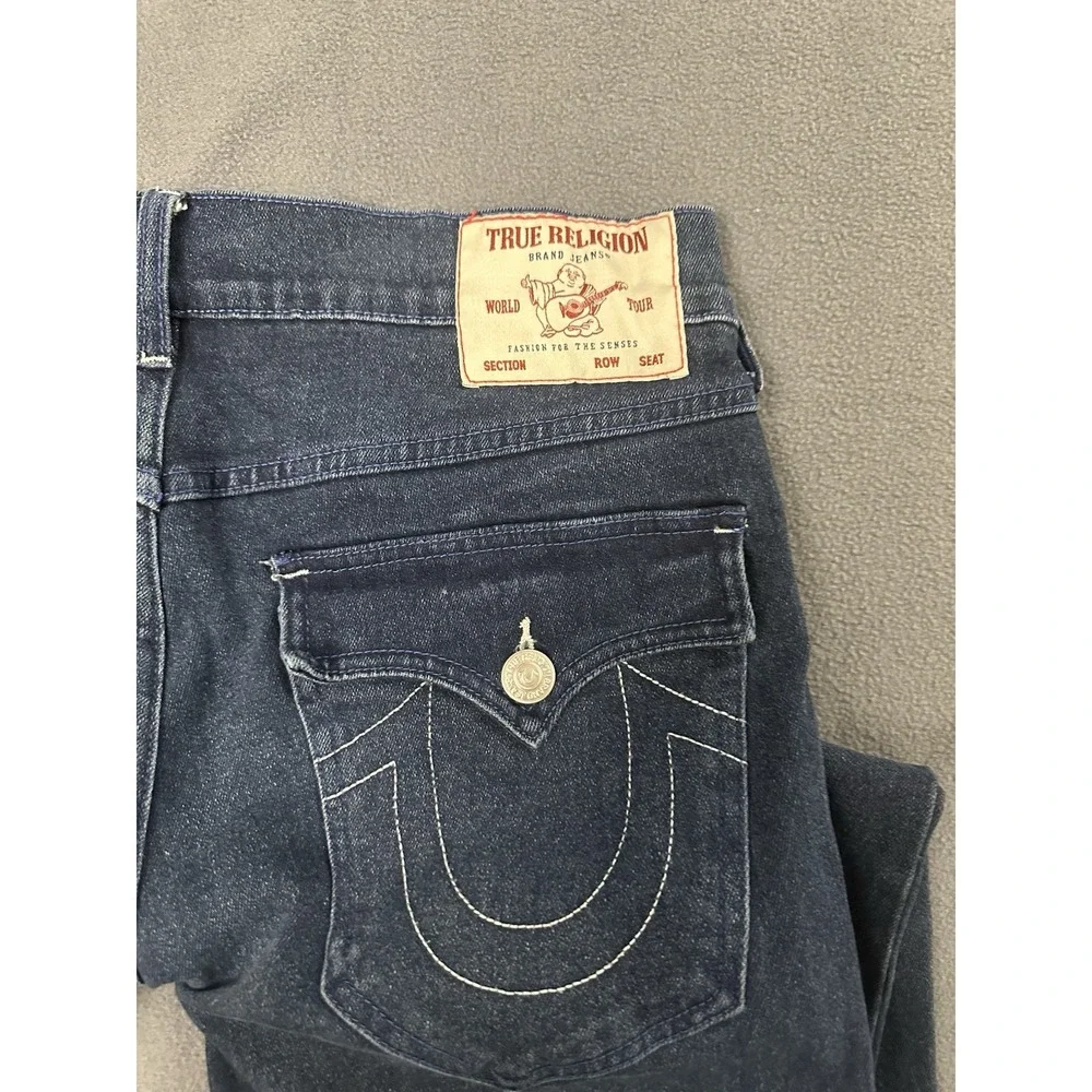 True Religion true religion
